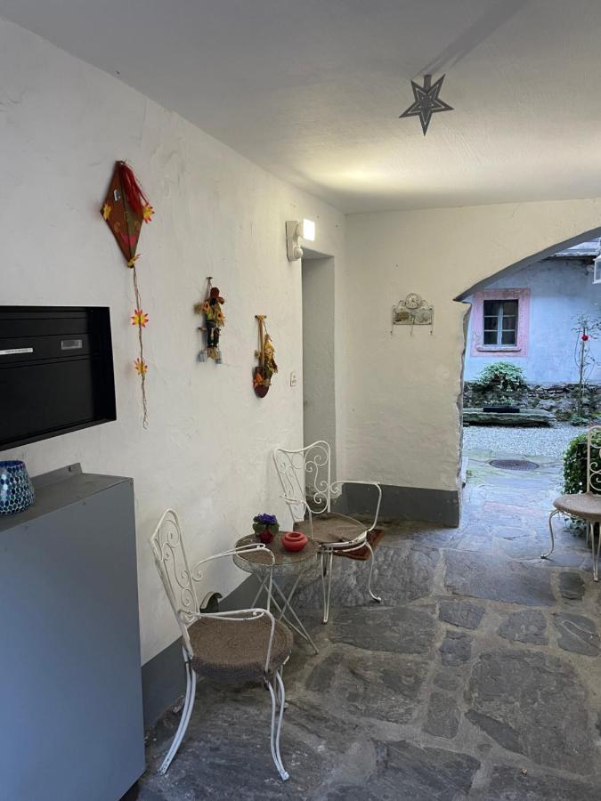 Willa Casa Madonnina Losone Zewnętrze zdjęcie