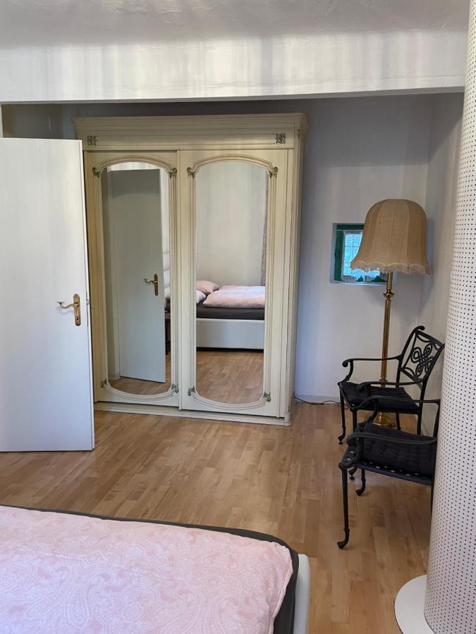 Willa Casa Madonnina Losone Zewnętrze zdjęcie