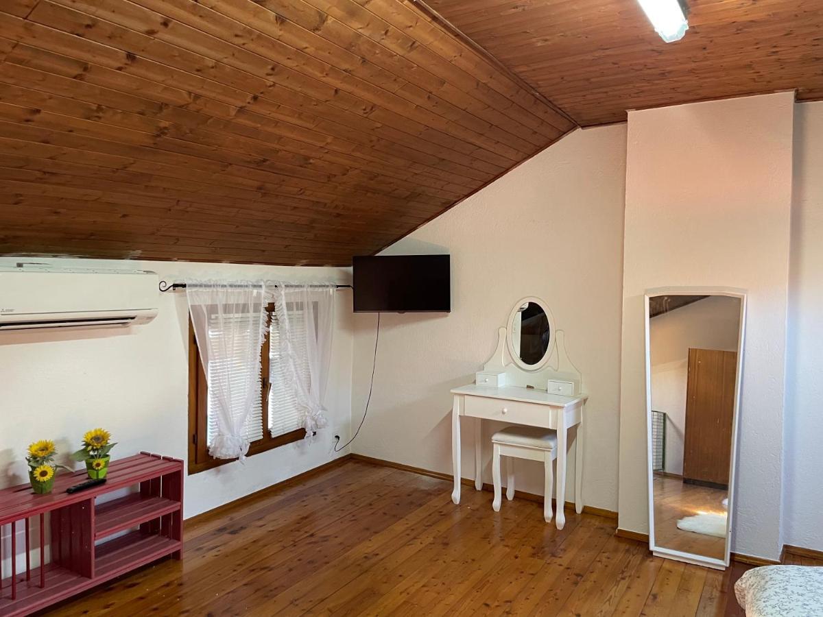 Willa Casa Madonnina Losone Zewnętrze zdjęcie